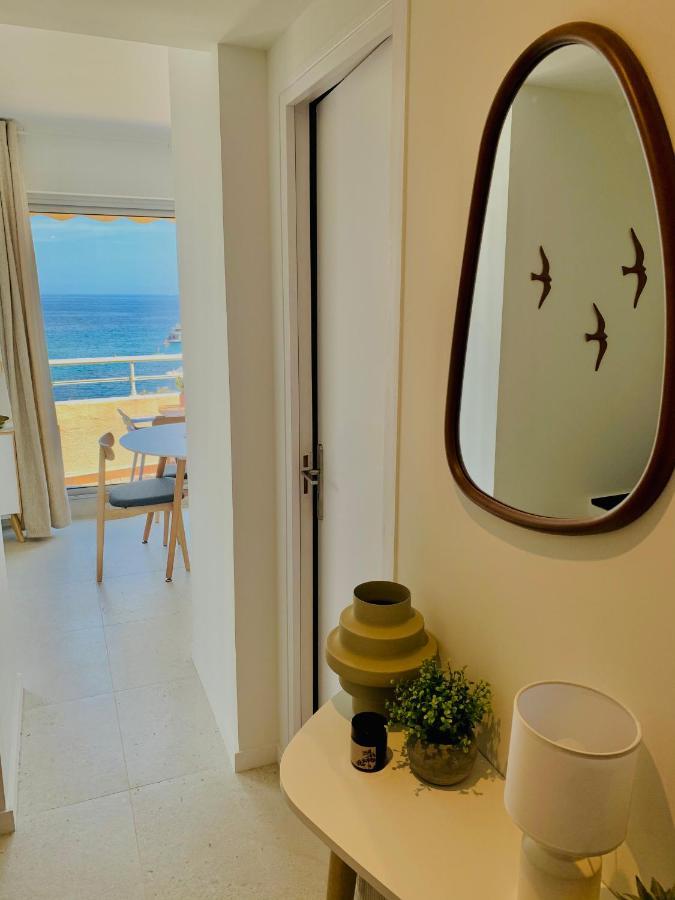 Antheor - Vue Exceptionnelle - Refait A Neuf 4 Couchages Lejlighed Saint-Raphaël Eksteriør billede