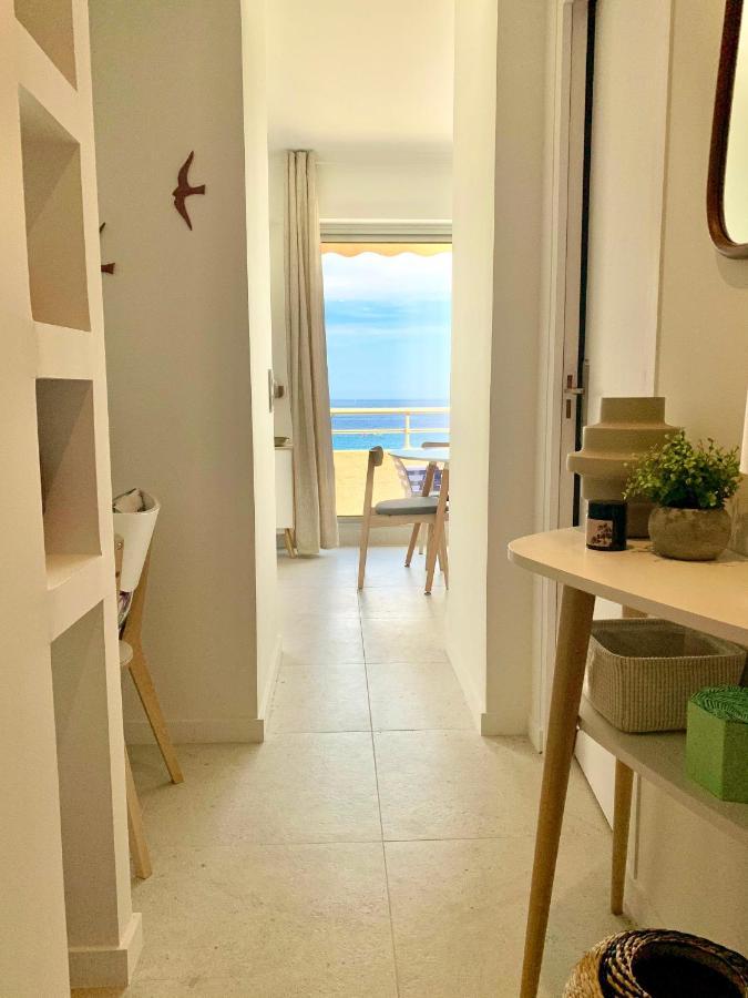 Antheor - Vue Exceptionnelle - Refait A Neuf 4 Couchages Lejlighed Saint-Raphaël Eksteriør billede