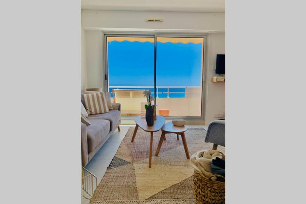 Antheor - Vue Exceptionnelle - Refait A Neuf 4 Couchages Lejlighed Saint-Raphaël Eksteriør billede